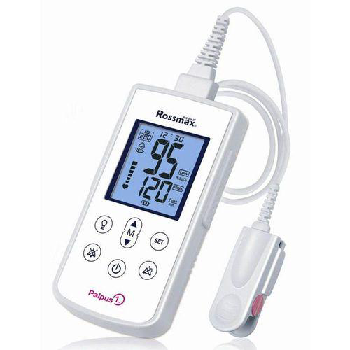 Imagem do produto Oxímetro De Pulso Palpus 1 Sa210 Rossmax