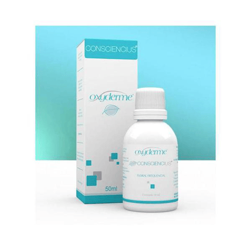 Imagem do produto Oxyderme Consciencius 50Ml