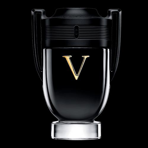 Paco Rabanne Invictus Victory Eau De Parfum Perfume Masculino 200Ml