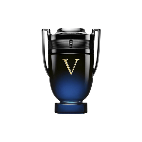 Imagem do produto Paco Rabanne Invictus Victory Elixir Parfum Masculino 50Ml