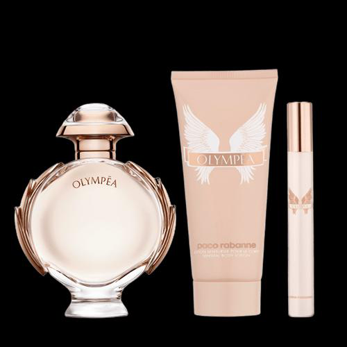 Paco Rabanne Kit Olymp