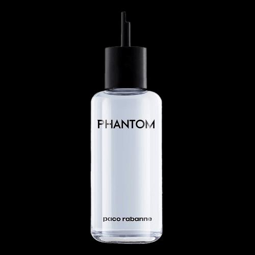 Imagem do produto Paco Rabanne Phantom Eau De Toilette Refil Perfume Masculino 200Ml