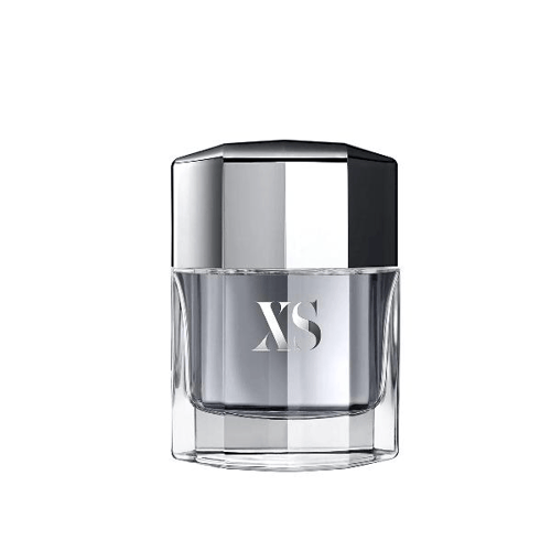 Imagem do produto Paco Rabanne Xs Eau De Toilette Perfume Masculino 100Ml