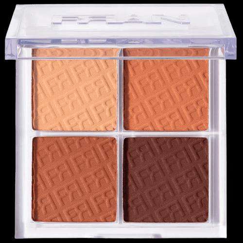 paleta de contornos fran by franciny ehlke ref 20201