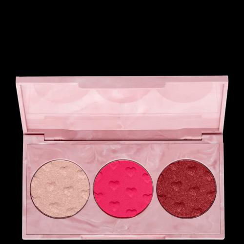 Imagem do produto Paleta De Iluminador Bt Cupid Bruna Tavares