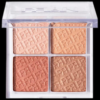 Imagem do produto Paleta De Iluminadores Fran By Franciny Ehlke Ref 20101