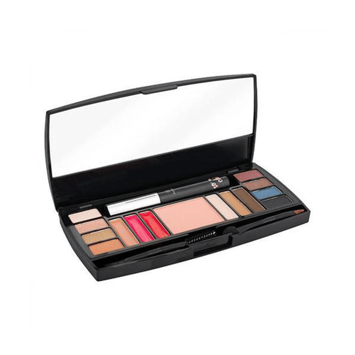 Paleta De Maquiagem Joli Joli So Chic