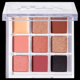 Imagem do produto Paleta De Sombras Fran By Franciny Ehlke Ref 20401