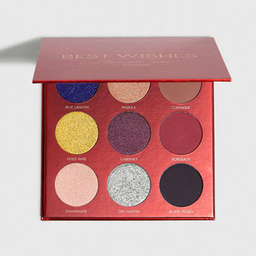 Imagem do produto Paleta De Sombras Mariana Saad By Océane Best Wishes 26G