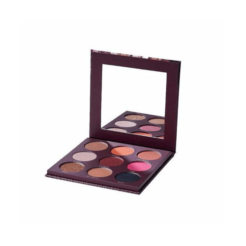 Imagem do produto Paleta De Sombras Oceane 9 Shades Mariana Saad