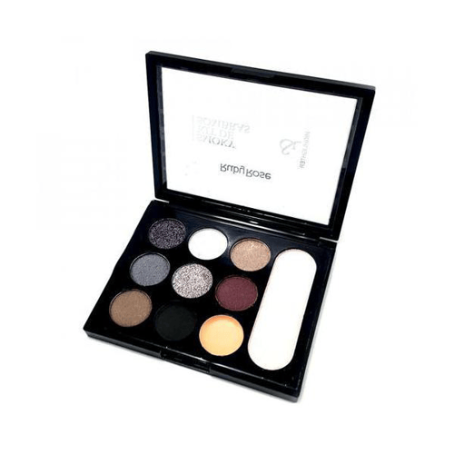 Imagem do produto Paleta De Sombras Ruby Rose Smoky Hb1037