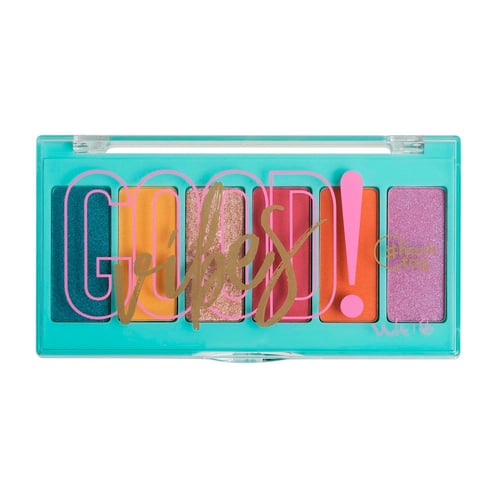 Imagem do produto Paleta De Sombras Vult Good Vibes