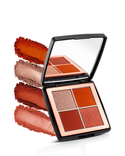 Imagem do produto Paleta Show Your Glam Terracota Bt 14G Bruna Tavares