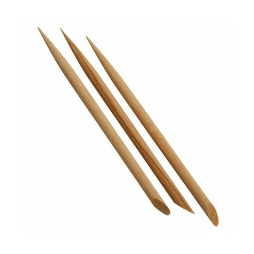 Imagem do produto Palito De Unhas Sveda Cuidados 2 Pontas Com 3 Unidades Ref 0886S