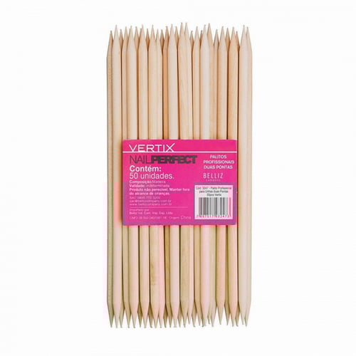 Palito De Unha Vertix 1 Uni