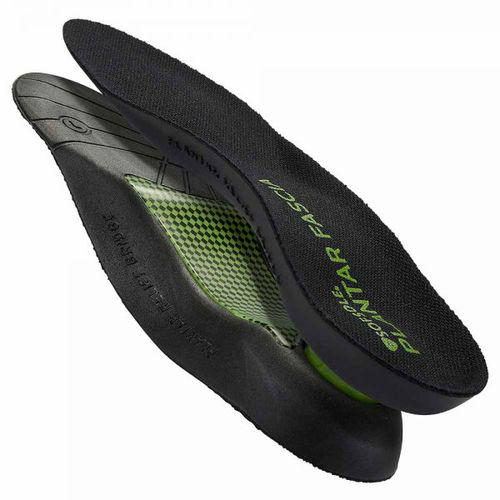 Imagem do produto Palmilha Airplus Fascia Plantar Masculina 3943 Chantal