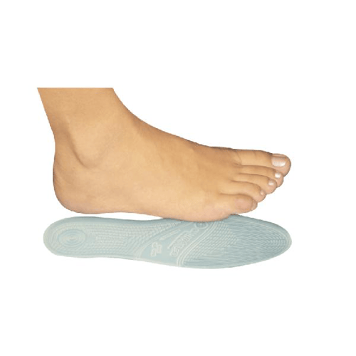 Imagem do produto Palmilha Orthopauher Para Pés Diabeticos Silibetic