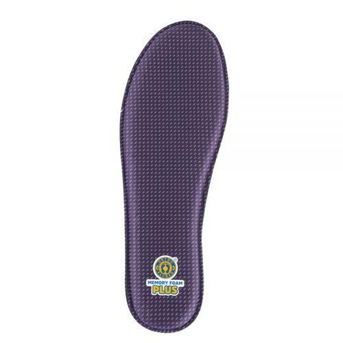 Imagem do produto Palmilha Ortopédica Viscoelástica Memory Foam Plus Softpauher 3340 Ortho Pauher