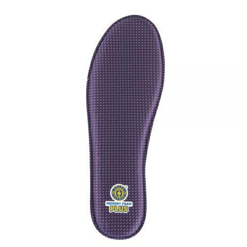 Palmilha Ortopédica Viscoelástica Memory Foam Plus Softpauher 3340 Ortho Pauher