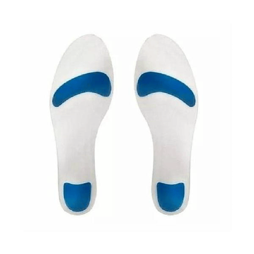 Imagem do produto Palmilha Silicone Silimaxx 4142 Sã³ Pés 1 Par
