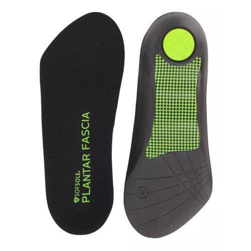Imagem do produto Palmilha Sof Sole Plantar Fascia 34 Ao 41 Chantal