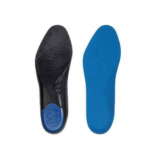 Imagem do produto Palmilha Softcomfort All Day Work Masc. 3944 Kit 2 Pares Chantal