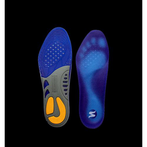 Palmilha Softcomfort Custom Gel Masculina 3944 Chantal
