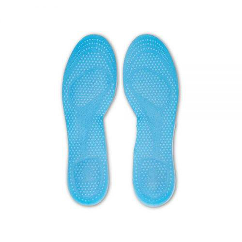 Imagem do produto Palmilha Softcomfort Everday Gel Masc. 3942 Kit 2 Pares Chantal