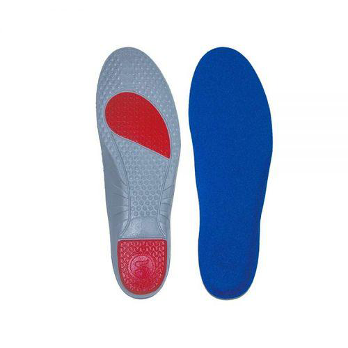 Palmilha Softcomfort Sport Masculina 3944 Chantal