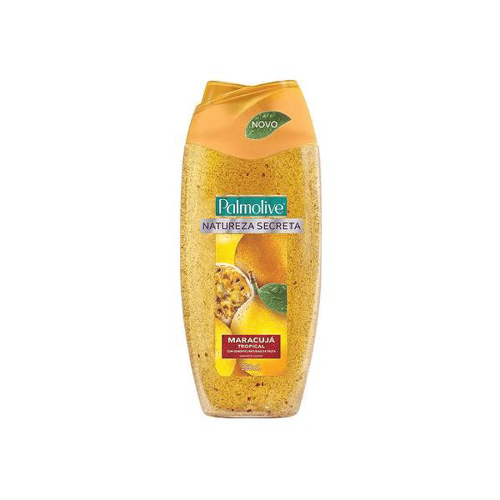 Imagem do produto Palmolive Sabonete Liquido Natureza Secreta Maracuja 250Ml