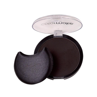 Imagem do produto Pancake Preto Colormake Maquiagem Artística 10Gr