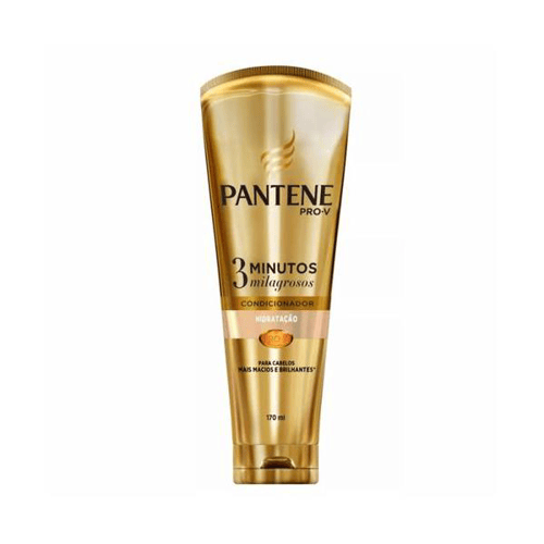 Imagem do produto Pantene 3Mm Hidratacao 170Ml