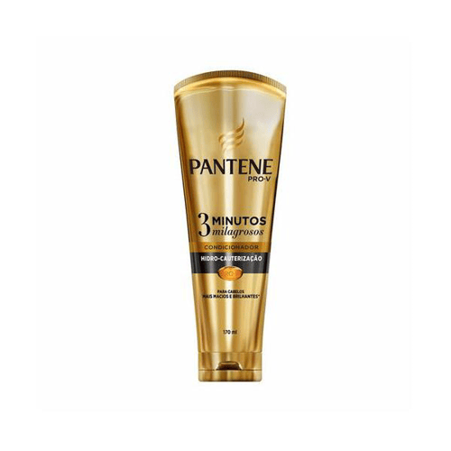 Imagem do produto Pantene 3Mm Hidrocauterizacao 170Ml