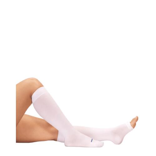 Panturrilha Antitrombo Sigvaris Cor: Branca  Tam: Xg