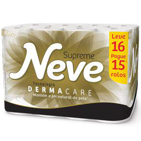 Papel H Neve Com 16 Supreme