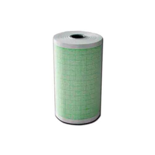Imagem do produto Papel Para Eletrocardiógrafo Ecg 48Mm X 30M Tecnoprint