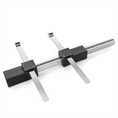 Imagem do produto Paquímetro 24 Cm Cescorf