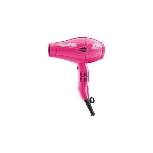 Parlux Secador Advance Light Ion Fucsia 110V