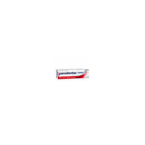 Imagem do produto Parodontax Creeme Dental Original Bisnaga 50G