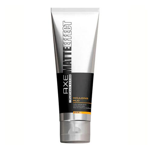 Imagem do produto Pasta Modeladora Axe Matte Effect Moulding Mud 150G