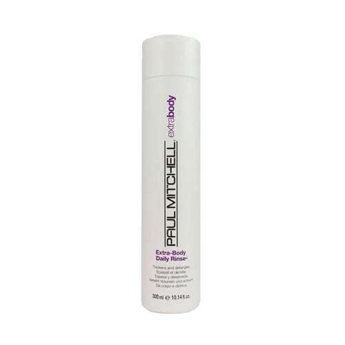 Imagem do produto Paul Mitchell Extrabody Daily Rinse Condicionador 300Ml Alphaloe
