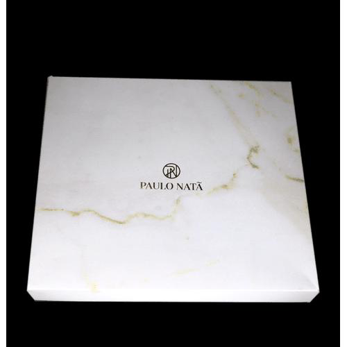 Imagem do produto Paulo Natã Kit Mouse De Limpeza + Água Micelar 40Ml Sérum Facial 30Ml Hidratante Fps 60