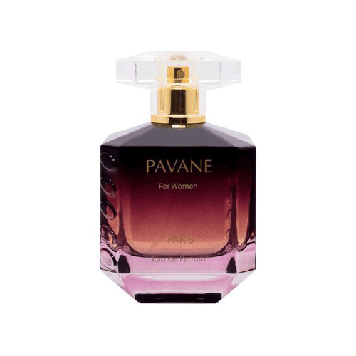 Imagem do produto Pavane Paris For Women Eau De Parfum Page Perfume Feminino 100Ml