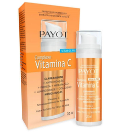 Imagem do produto Payot Complexo Vitamina C Sérum Antiidade 30Ml