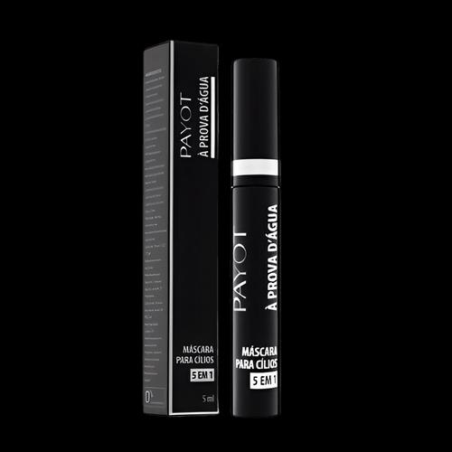 Imagem do produto Payot Máscara De Cílios 5 Em 1 A Prova D'gua 5Ml