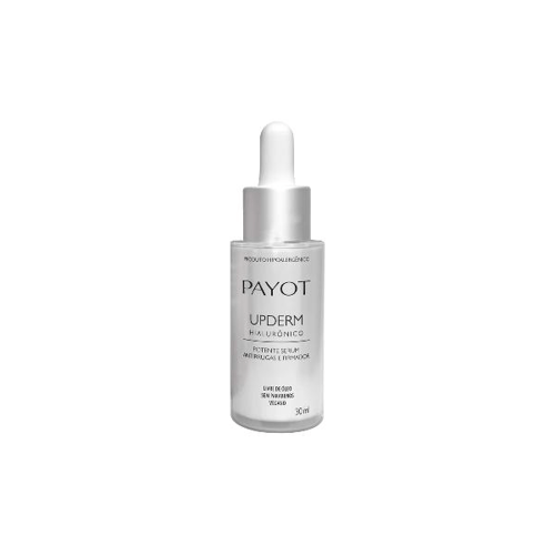 Imagem do produto Payot Upderm Hialurônico Sérum Facial 30Ml