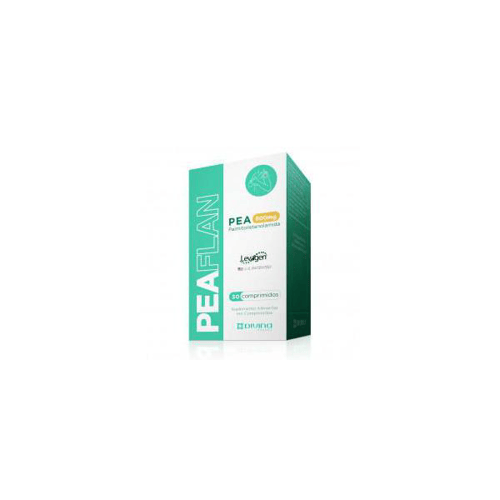 Imagem do produto Peaflan Pea 600Mg Com 30 Comprimidos