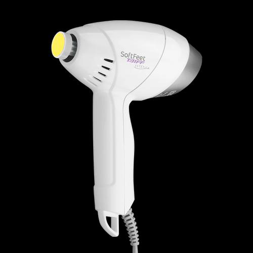Imagem do produto Pedicuro Taiff Soft Feet 1 Unidade
