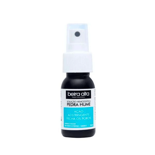 Imagem do produto Pedra Hume Spray Beira Alta 30Ml