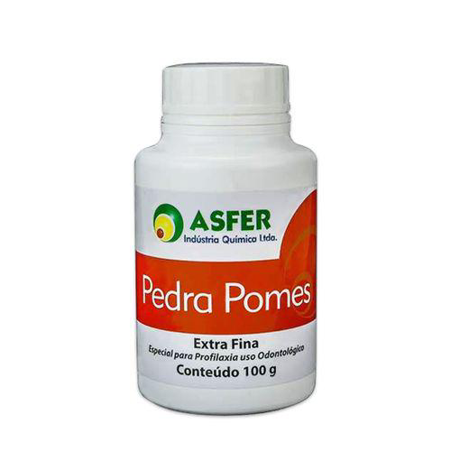 Imagem do produto Pedra Pomes 100G Asfer